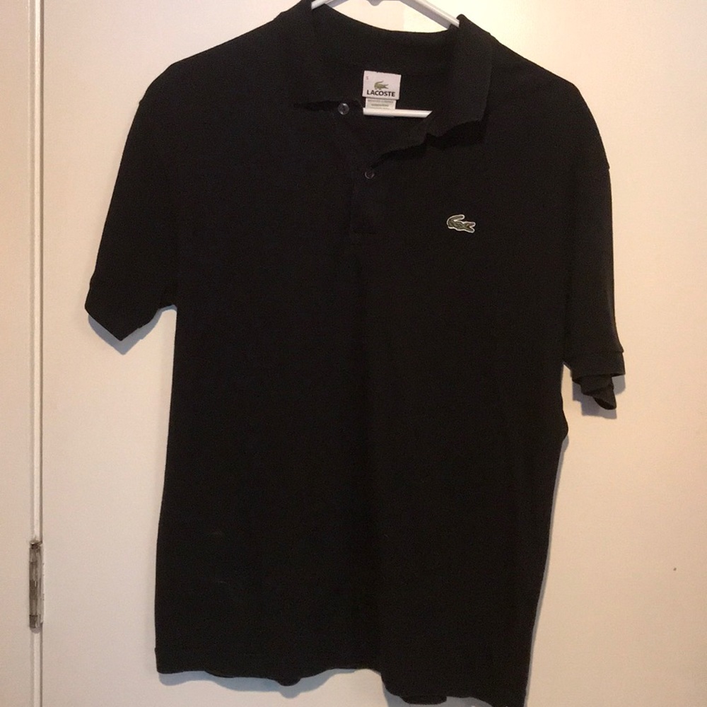 Men’s Lacoste Polo